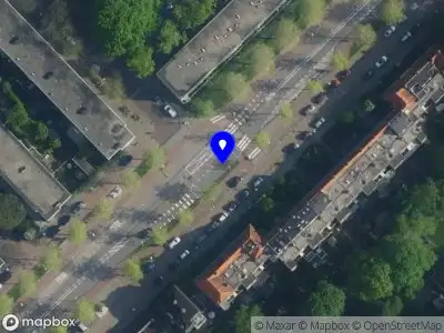 ThokozaYoga Amsterdam