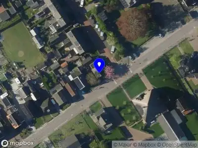 Nieuw bedrijf T. Bakker Klussenbedrijf