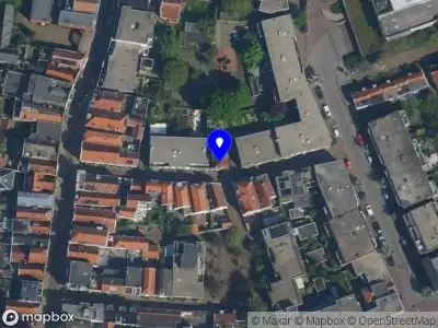 Nieuw bedrijf Yoran Consultancy