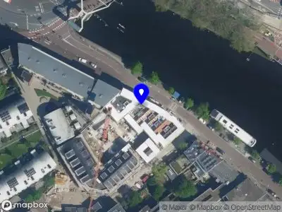 ZAAD 17 Holding B.V.