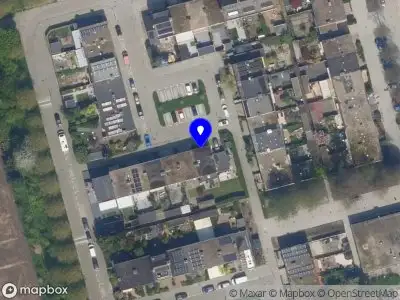 Nieuw bedrijf Fysiotherapie LPR