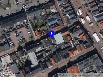 Nieuw bedrijf Onlineshop Roosendaal