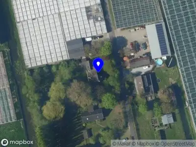 Nieuw bedrijf Green power connect