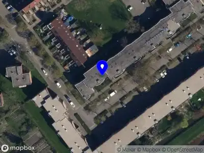 Daan Jonker Techniek Groningen
