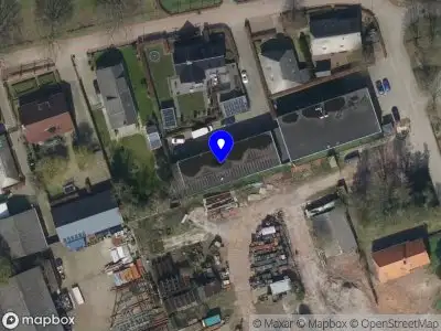 Nieuw bedrijf RC Ligtvoet Holding B.V.