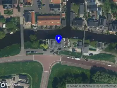 JulievRaalte Zaandam