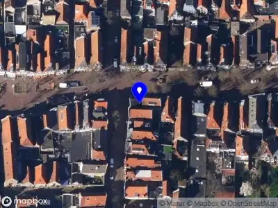 Nieuw bedrijf Nchtvlndr