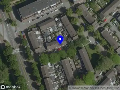 FREMDKORPER Maastricht