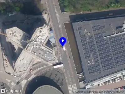 Strijders Automotive B.V. Rotterdam