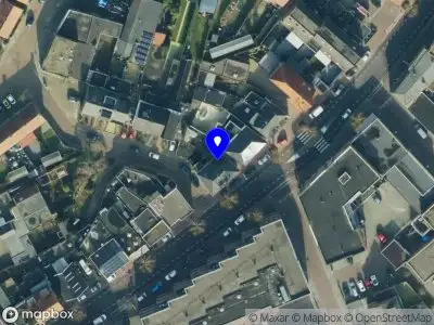 Spack en Stucbedrijf DF Almelo