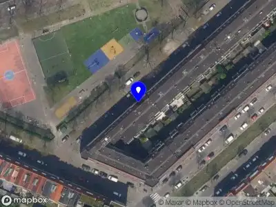 Sweetcorner Rotterdam