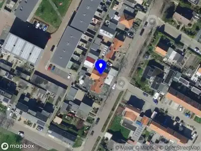 Eurobioscience Holding B.V. Heenvliet