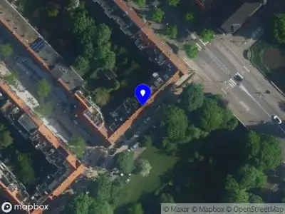 Nieuw bedrijf Ludovico Advies