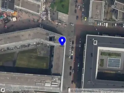 Bewustzorg voor Jongeren Rotterdam