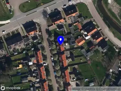 Nieuw bedrijf Mar-Jo Stroopwafels