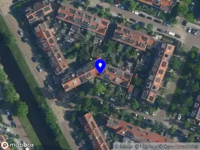 Marcom Bridge Amstelveen