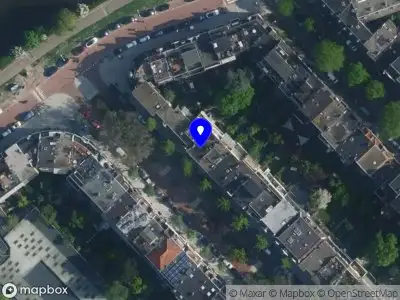 Nieuw bedrijf VvE Bredeweg 7 te Amsterdam