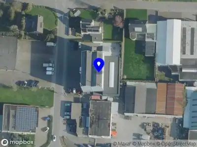 VAST Automotive B.V. Gendt