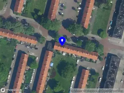 Mernissa Personenvervoer