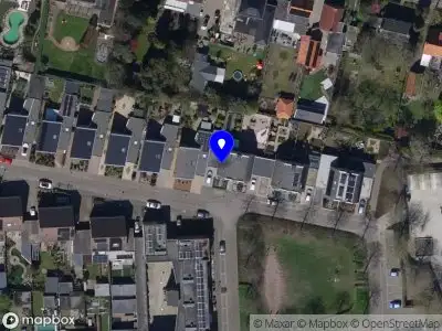 Nieuw bedrijf NBRS Holding B.V.