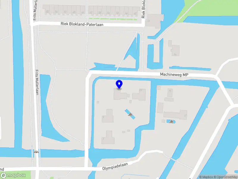 Spruytenburg Beleggingen B.V.