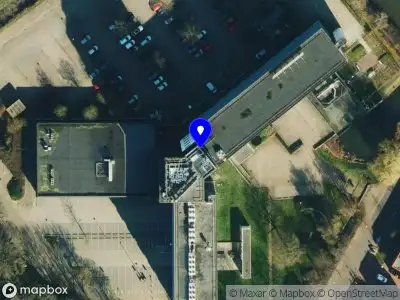 Nieuw bedrijf Hanab Telecom Holding B.V.