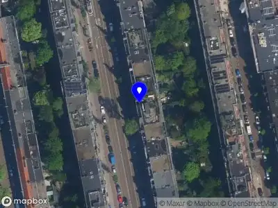 Nieuw bedrijf Thomas Yve