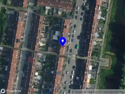 CVR Next Goal Solutions Amsterdam