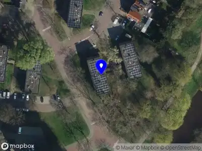 Nieuw bedrijf MB Zorgwerk