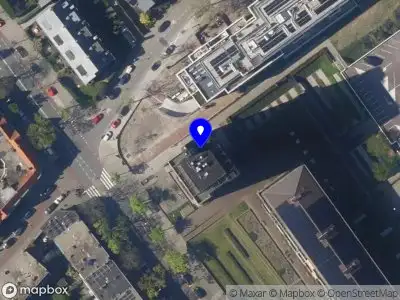 Nieuw bedrijf Weekend Almond