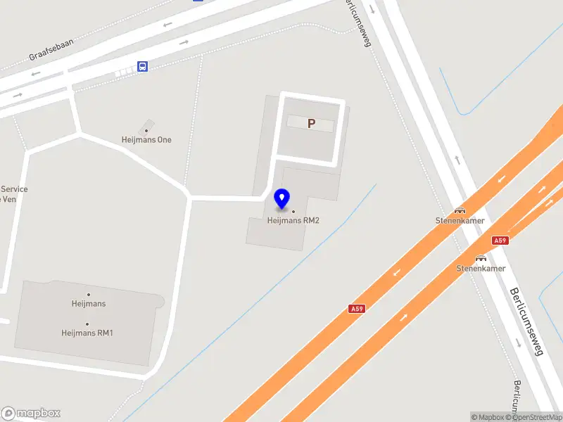 Combinatie Heijmans Nijkamp V.O.F.