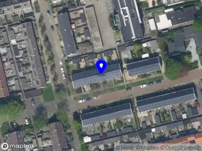 Magic Blueprint Woubrugge
