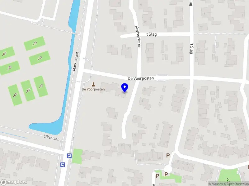 Nieuw bedrijf Van Velthuizen Transport en Verhuur