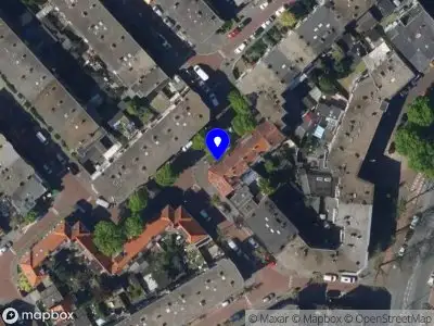 VvE Reinwardtstr 2/Schlegelstr 110 's-Gravenhage