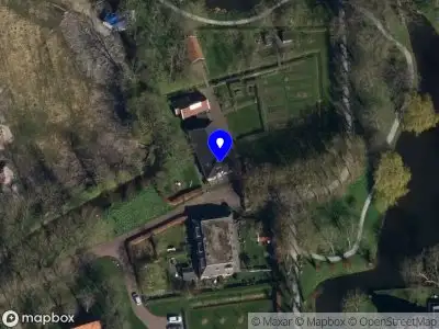 Nieuw bedrijf Bed & Breakfast Stinzenflora