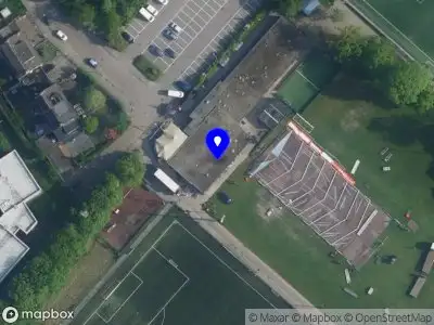 Sportcombinatie Pancratius-Badhoevedorp '22 Badhoevedorp