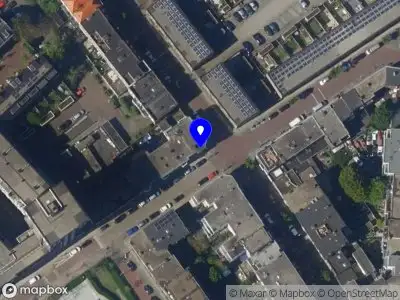 Nieuw bedrijf MJK Services