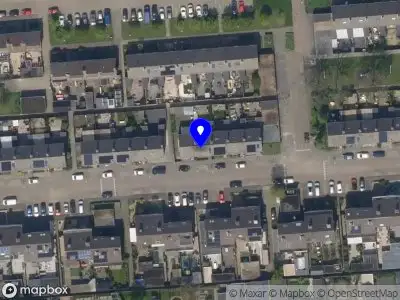 Nieuw bedrijf Hasem Koeriersdiensten