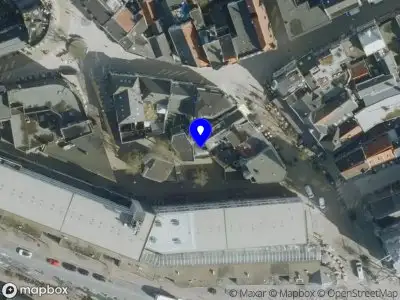 C.A.S. Logistics Tilburg