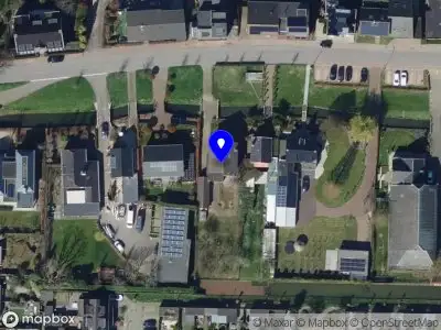 Agatha Zorgt Barendrecht