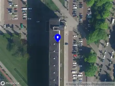 Nieuw bedrijf PP Chaglar