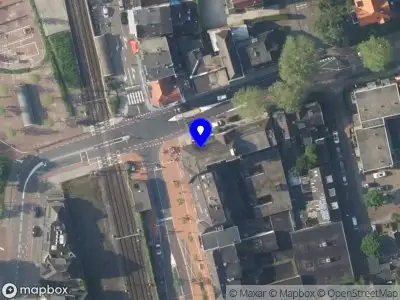 Café Murphy's B.V. BUSSUM