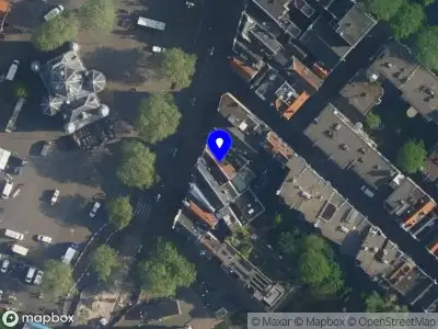 IntuyeMx Amsterdam