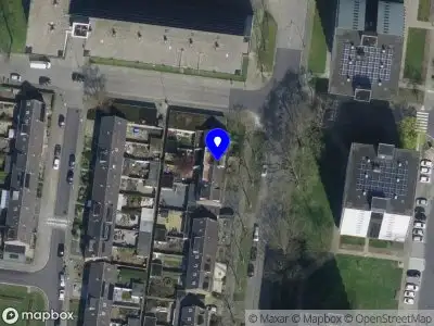 NG tuinbouw Breda