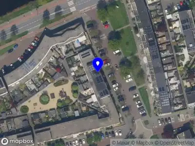 S.I.A Ertugrul Vlaardingen