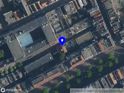 Nieuw bedrijf Floris Hulsmann