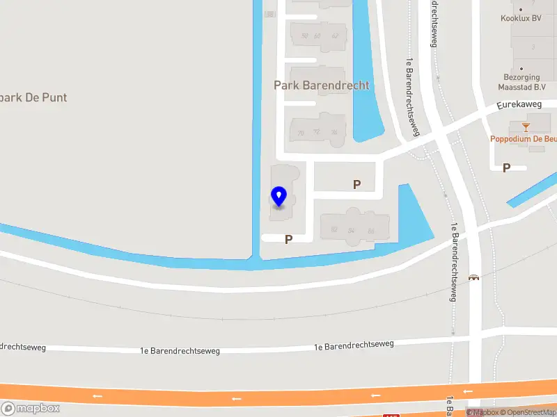 KLATTEN INSTALLATIES B.V. Barendrecht