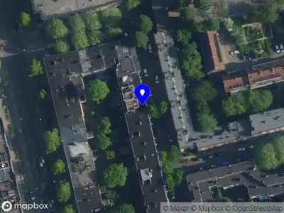 Sem de Vlieger Amsterdam