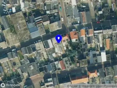 Patryk schoonmaak diensten