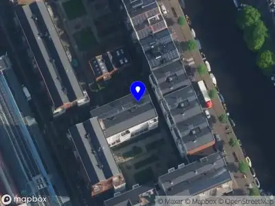 The Milton Hirsch Institute B.V. Amsterdam